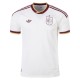 2026 Spain Away Jersey Player Version Cheap Replica World Cup Soccer Shirt