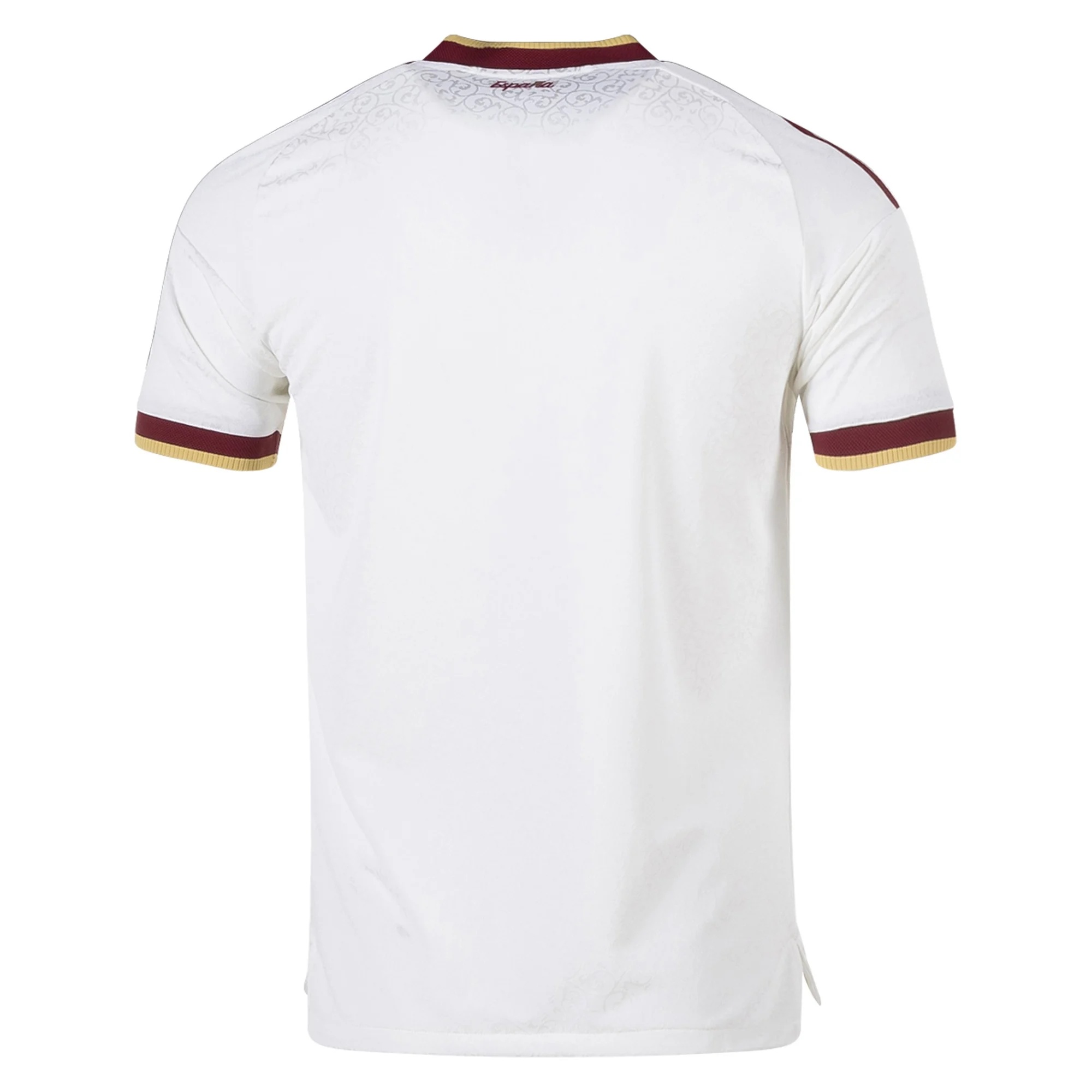2026 Spain Away Jersey Player Version Cheap Replica World Cup Soccer Shirt