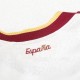 2026 Spain Away Jersey Player Version Cheap Replica World Cup Soccer Shirt
