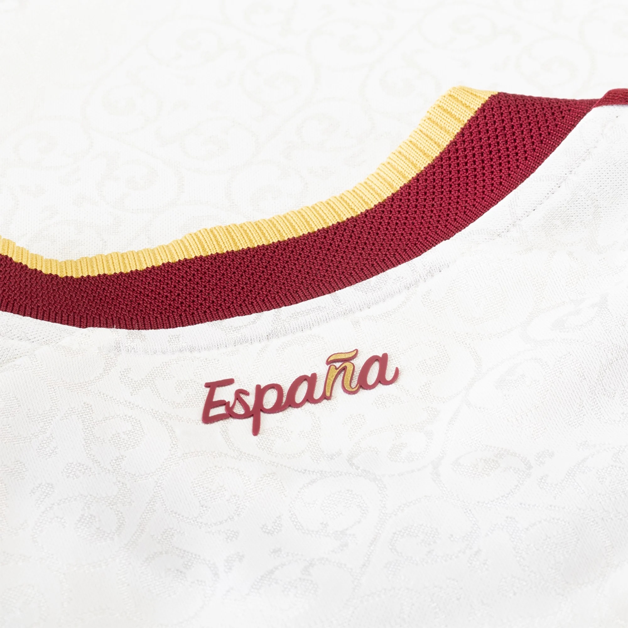 2026 Lamine Yamal Spain Away Jersey Player Version Cheap Replica World Cup Shirt
