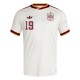 2026 Lamine Yamal Spain Away Jersey Fan Version Cheap Replica World Cup Shirt