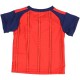 2026 Spain Home Kid's Soccer Kit World Cup Replica Jersey