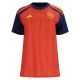 2026 Spain Home Women's Jersey Replica World Cup Football Shirt