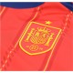 2026 Spain Home Women's Jersey Replica World Cup Football Shirt