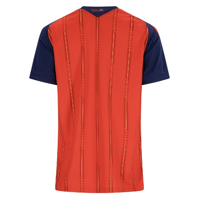 2026 Spain Home Women's Jersey Replica World Cup Football Shirt