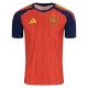 2026 Spain Home Jersey Player Version Cheap Replica World Cup Soccer Shirt