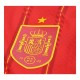 2026 Spain Home Jersey Player Version Cheap Replica World Cup Soccer Shirt