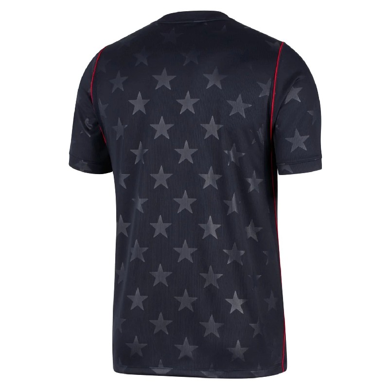 2026 USA Away Jersey Fan Version Cheap Replica World Cup Soccer Shirt 