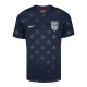 2026 USA Away Jersey Fan Version Cheap Replica World Cup Soccer Shirt 