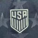 2026 USA Away Kid's Soccer Kit World Cup Replica Jersey