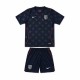 2026 USA Away Kid's Soccer Kit World Cup Replica Jersey