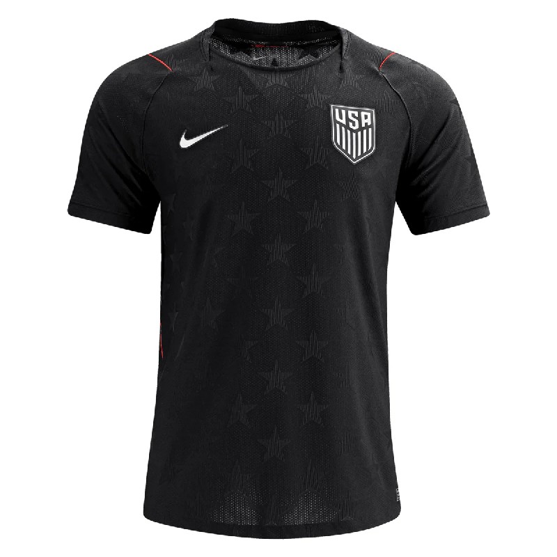 2026 USA Away Jersey Player Version Cheap Replica World Cup Soccer Shirt