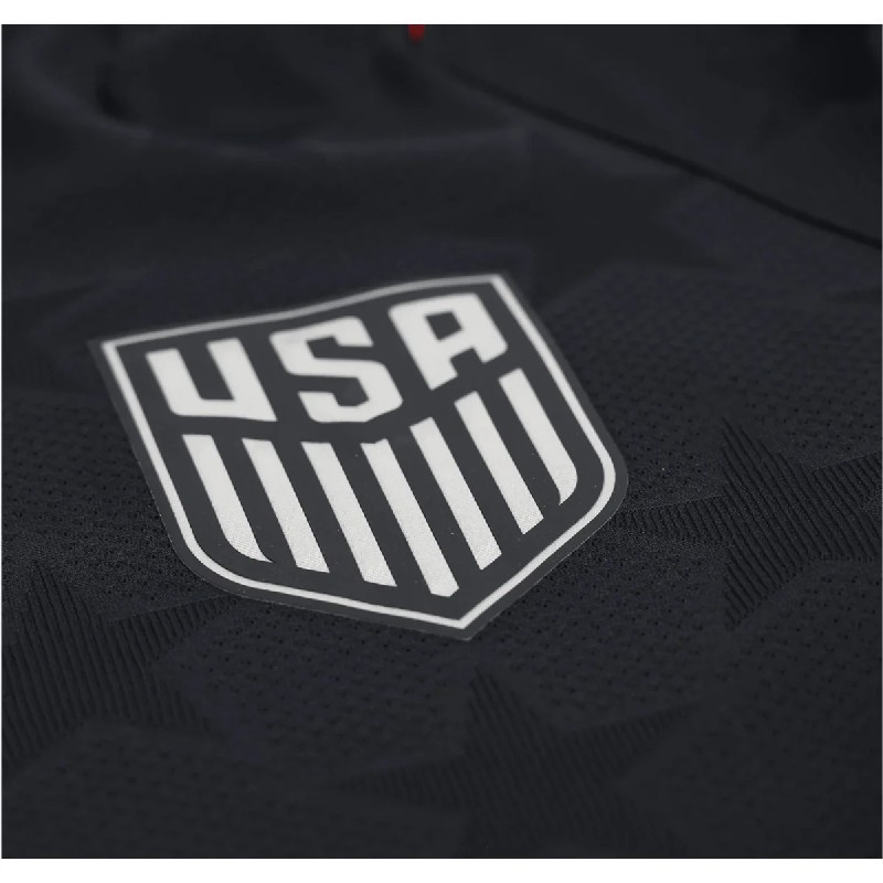 2026 USA Away Jersey Player Version Cheap Replica World Cup Soccer Shirt