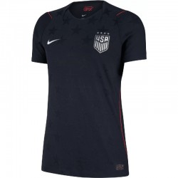 2026 USA Away Women's Jersey Replica World Cup Football Shirt