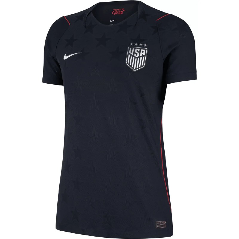 2026 USA Away Women's Jersey Replica World Cup Football Shirt