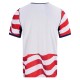 2026 USA Home Jersey Fan Version Cheap Replica World Cup Soccer Shirt 