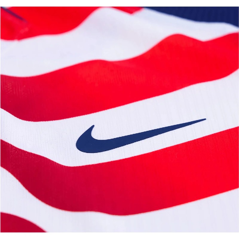 2026 USA Home Jersey Player Version Cheap Replica World Cup Soccer Shirt