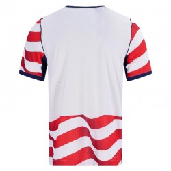 2026 USA Home Jersey Player Version Cheap Replica World Cup Soccer Shirt