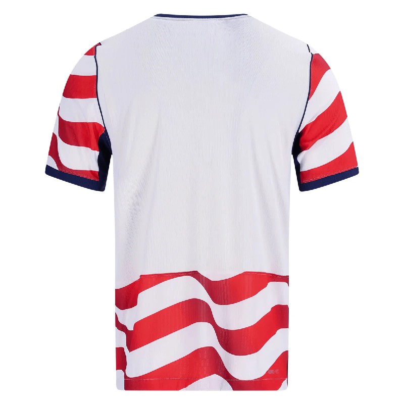 2026 USA Home Jersey Player Version Cheap Replica World Cup Soccer Shirt