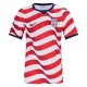 2026 USA Home Jersey Player Version Cheap Replica World Cup Soccer Shirt