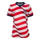 2026 USA Home Women's Jersey Replica World Cup Football Shirt