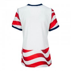 2026 USA Home Women's Jersey Replica World Cup Football Shirt