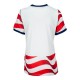 2026 USA Home Women's Jersey Replica World Cup Football Shirt