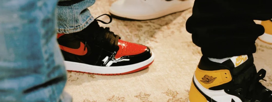 How Do You Stay on top of Sneakers World? How Do You Stay on top of Sneakers World?