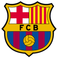 Women's Barcelona Jerseys