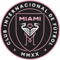 Women's Inter Miami Jerseys