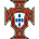 Kids' Portugal Jerseys