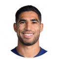 Achraf Hakimi