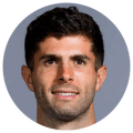 Christian Pulisic