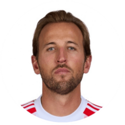 Harry Kane