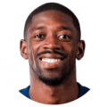 Ousmane Dembélé