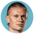 Erling Haaland
