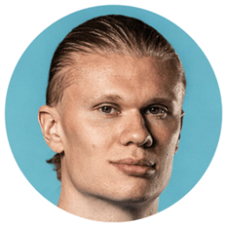 Erling Haaland