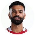 Mohamed Salah